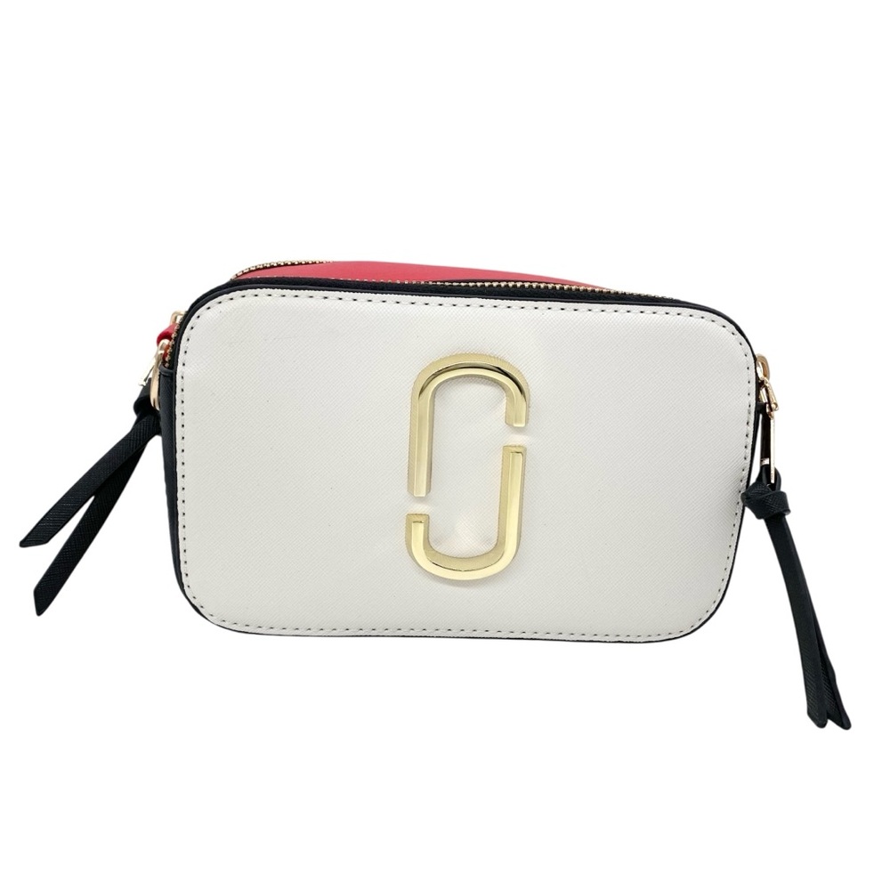 Camera Crossbody Bag NWOT